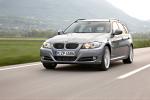 BMW 3-Series 2009 года